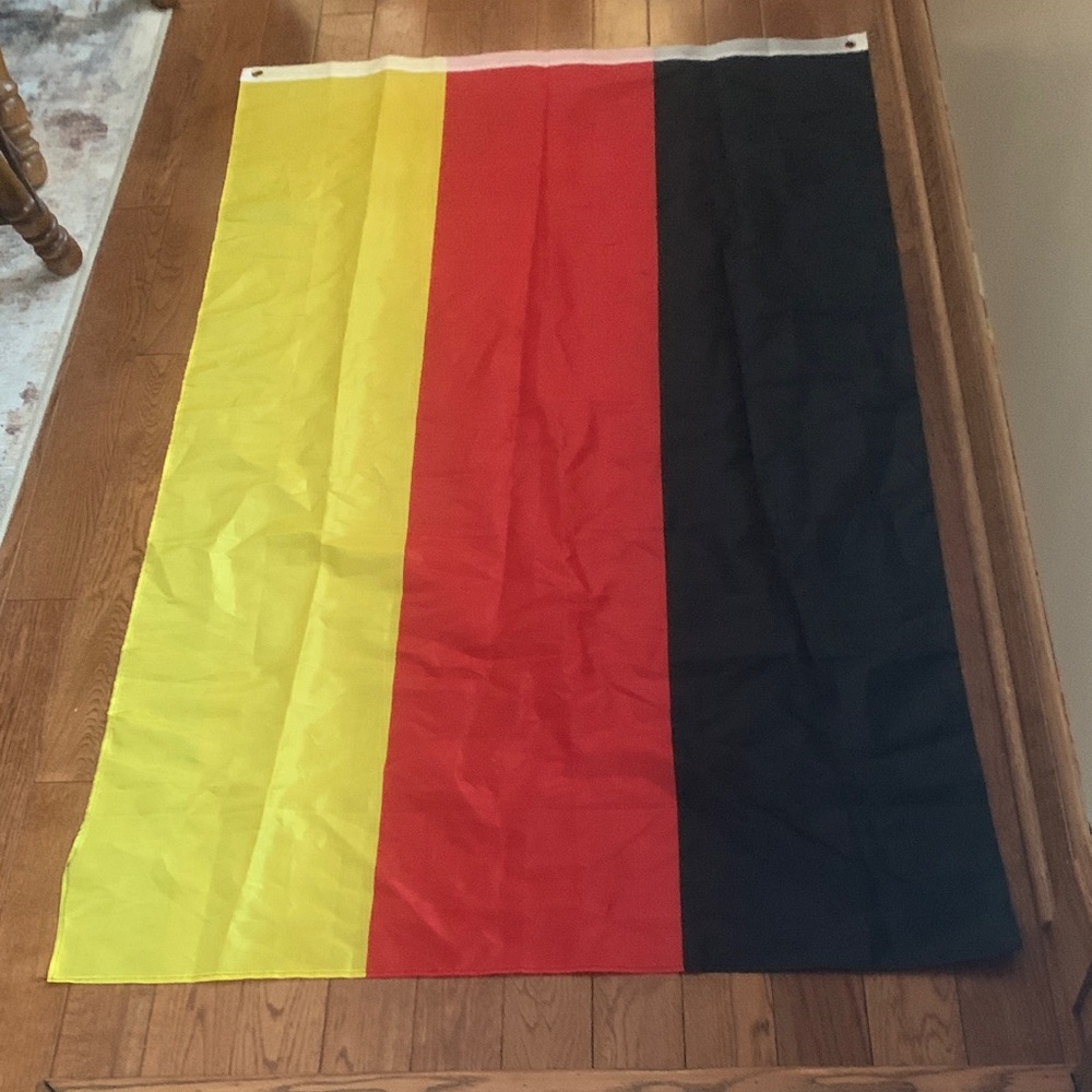 German Flag